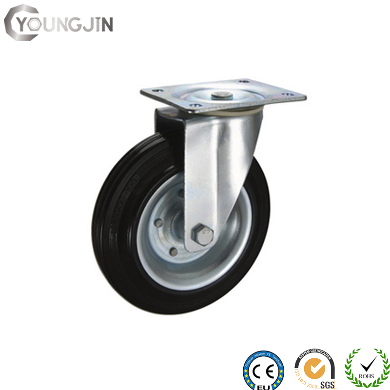 Medium Duty Caster Wheel