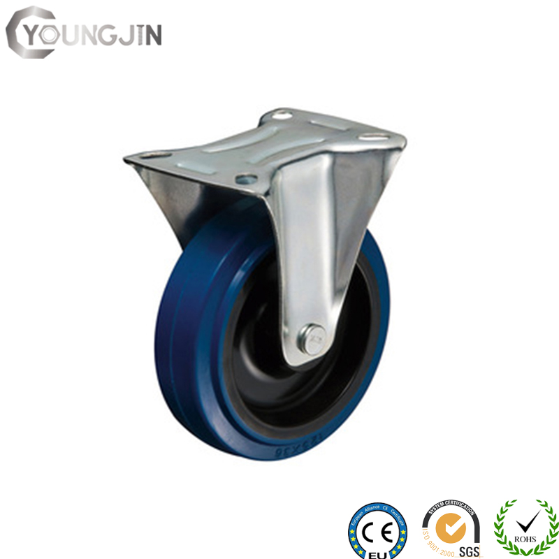 Medium Duty Caster Wheel