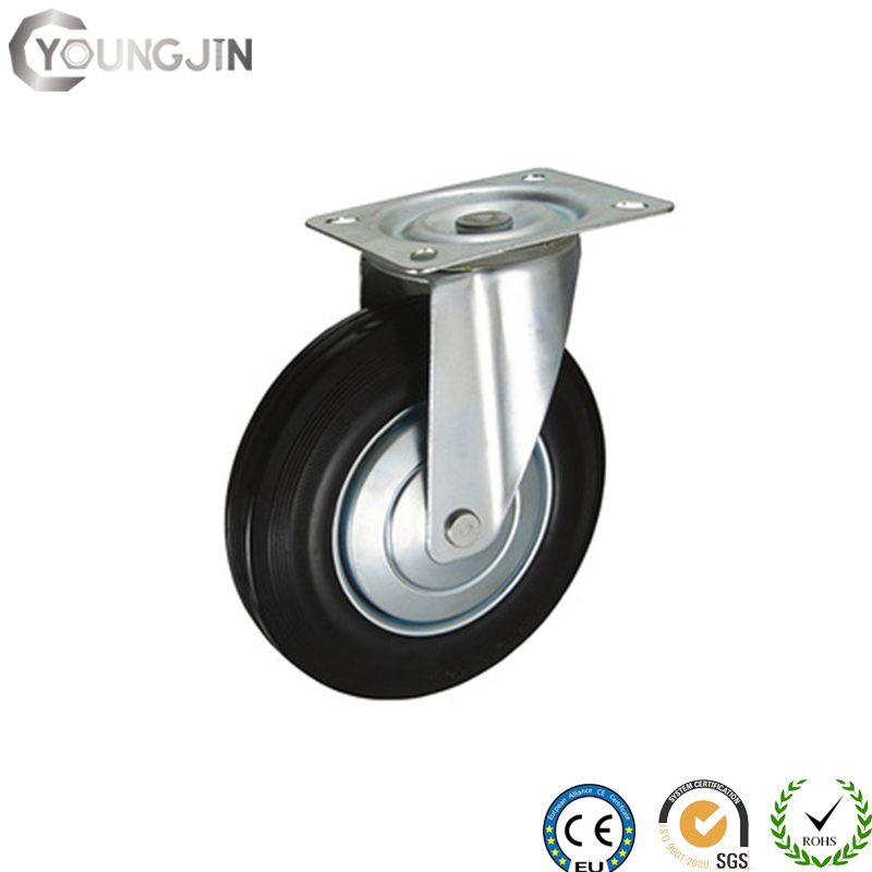 Medium Duty Caster Wheel