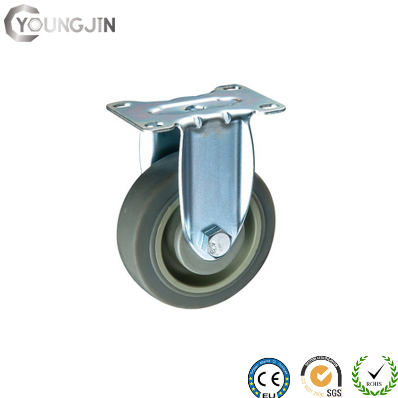 Medium Duty Caster Wheel