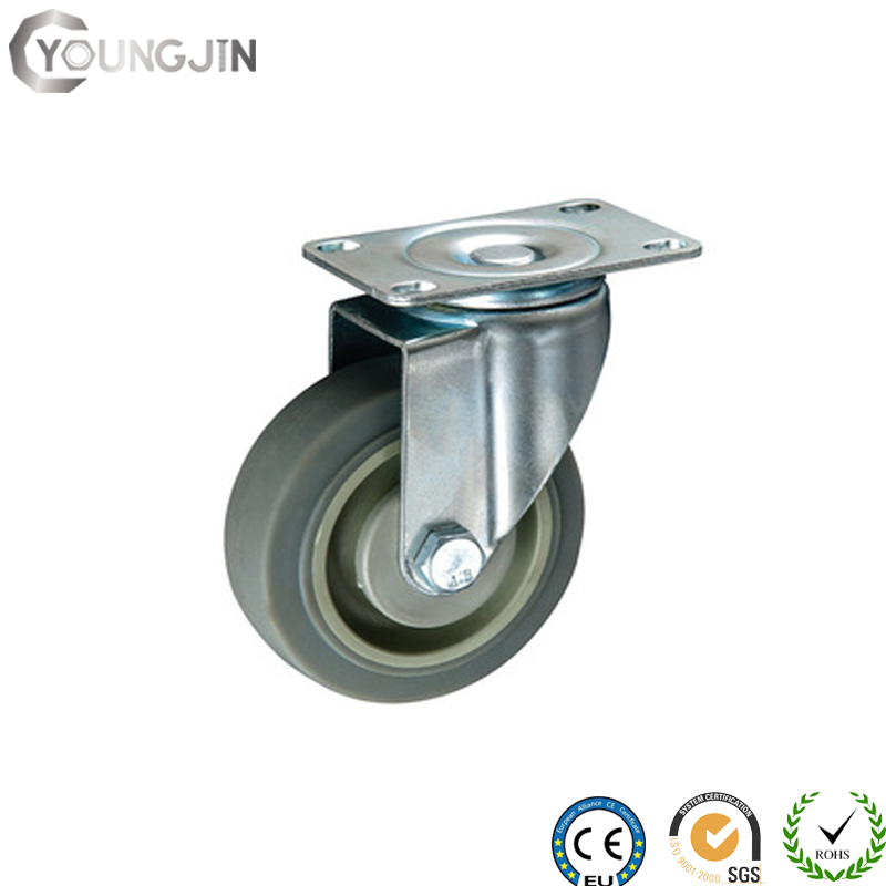 Medium Duty Caster Wheel