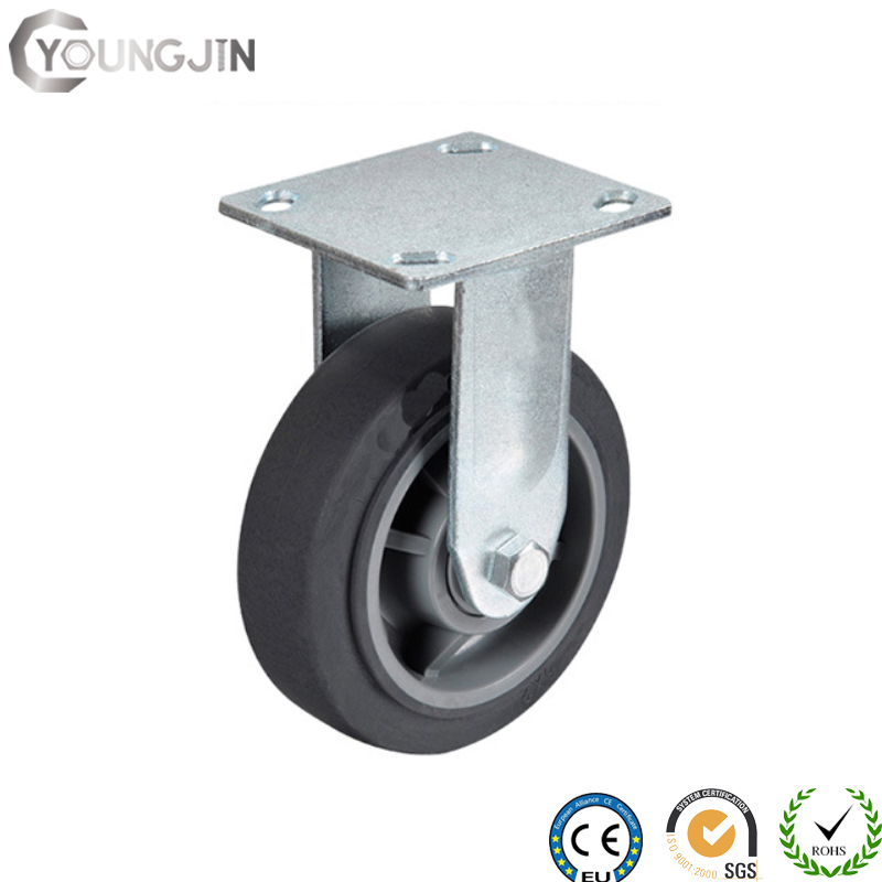 Heavy Duty Caster Wheel