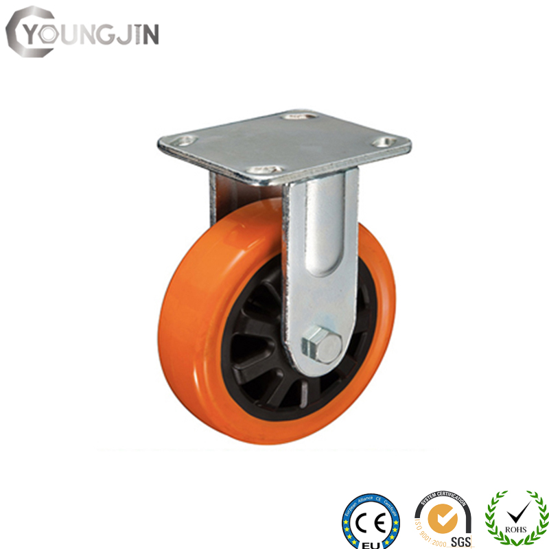 Heavy Duty Caster Wheel