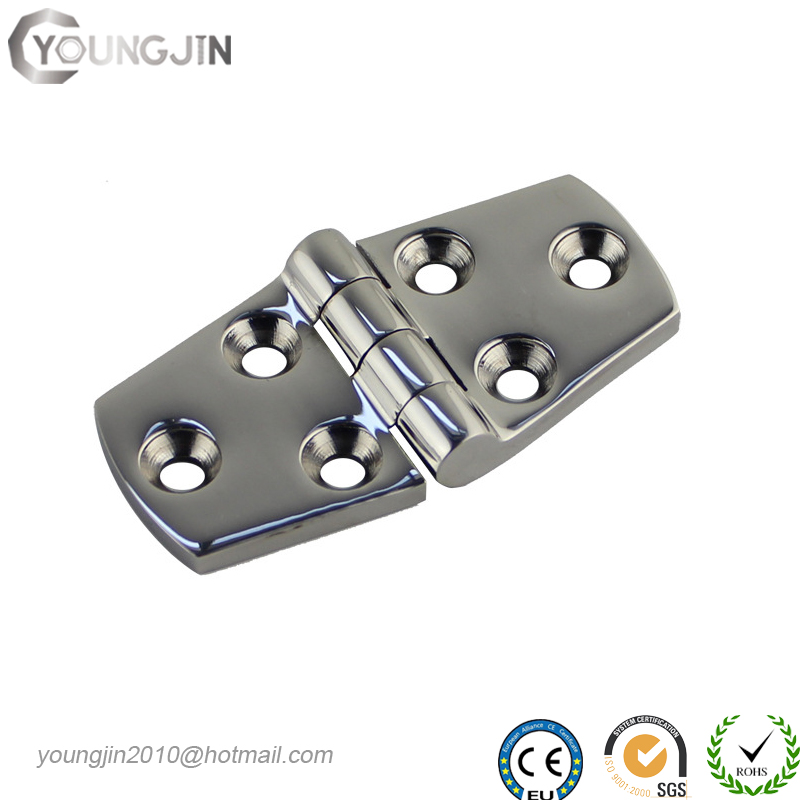 Casting Hinge 