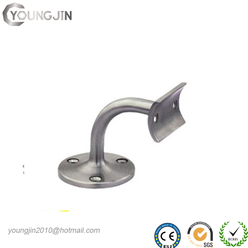 SS handrail Fittings