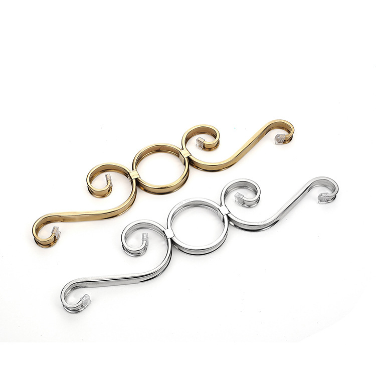 Stainless Steel Handrail Decoration  